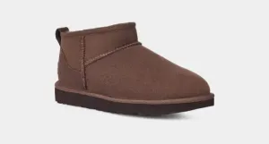 UGG™ Classic Ultra Mini Cedar