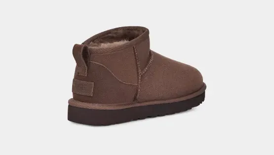 UGG™ Classic Ultra Mini Cedar