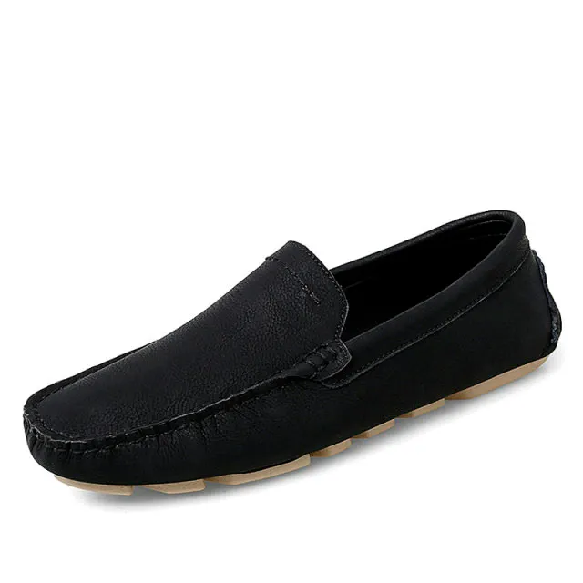 Uldarico Men's Loafers Casual Shoes