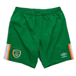 Umbro FAI Adult Shorts