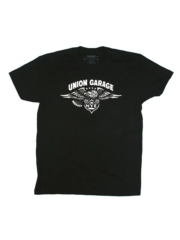 Union Garage Eagle T-Shirt