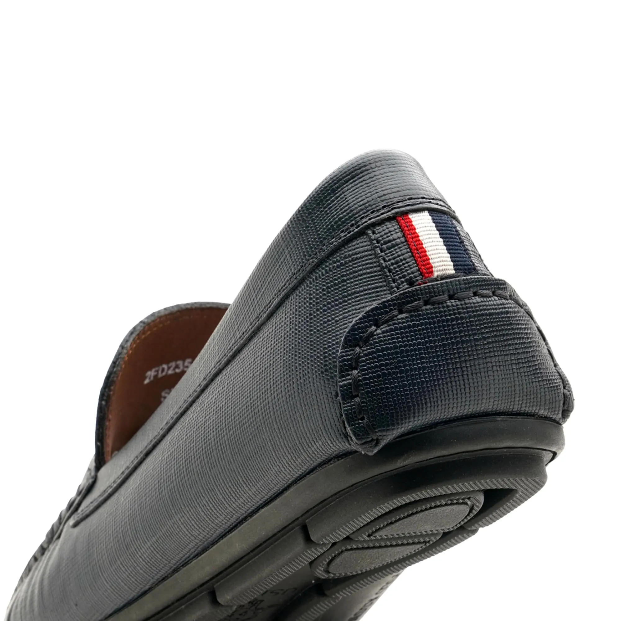 U.S. Polo Assn. Xian 4.0 Men Navy Drivers -(UK11)(US12)(2FD23549N01)