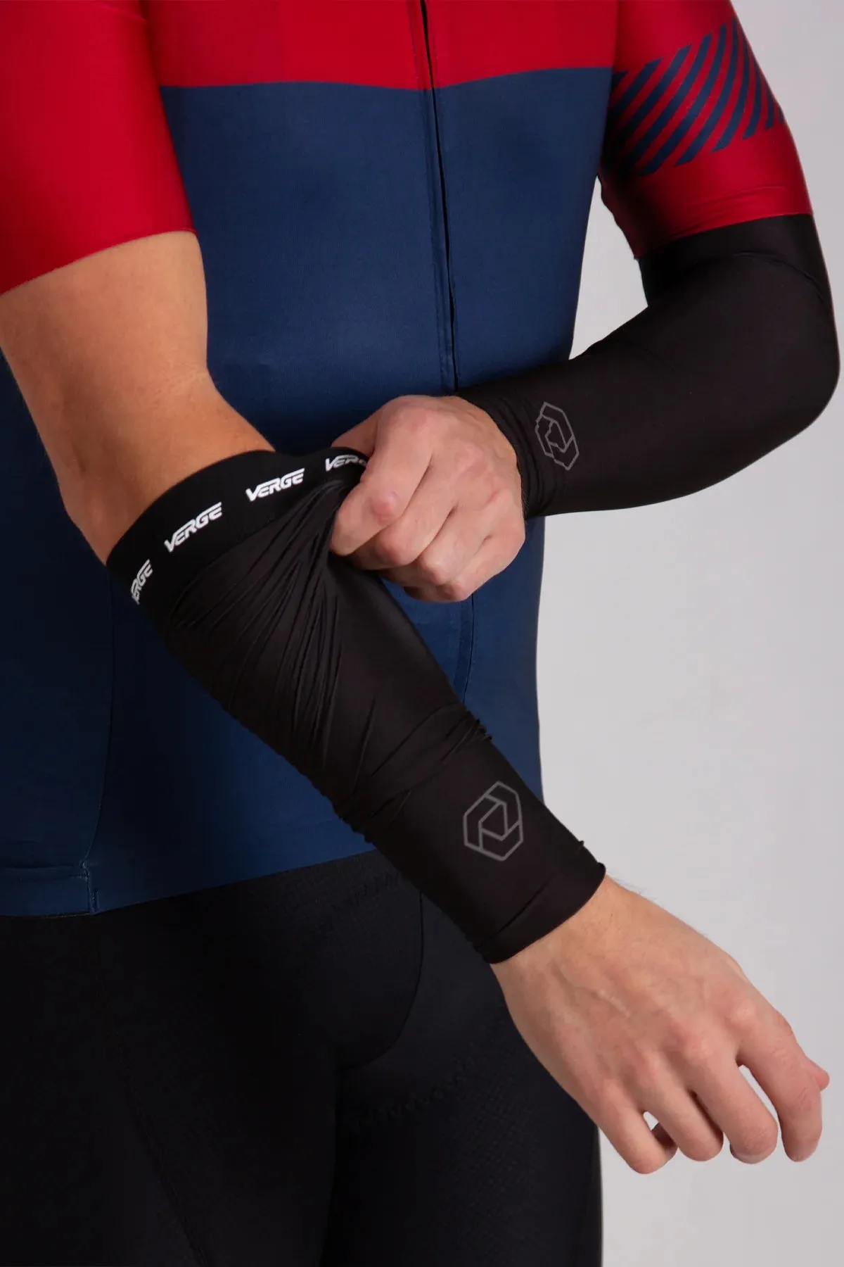 UV Speed Sleeves