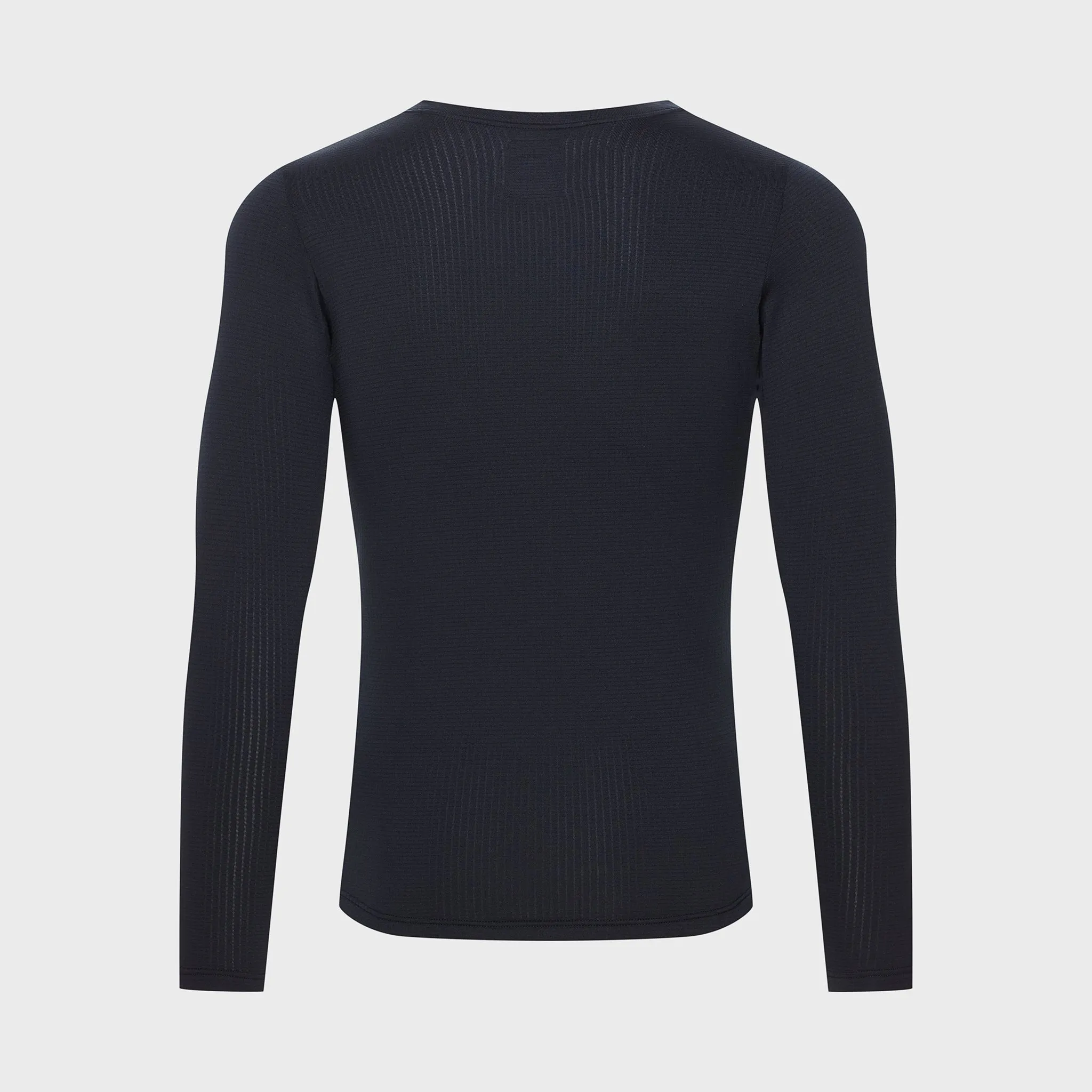 Vainqueur Long Sleeve Baselayer | Black