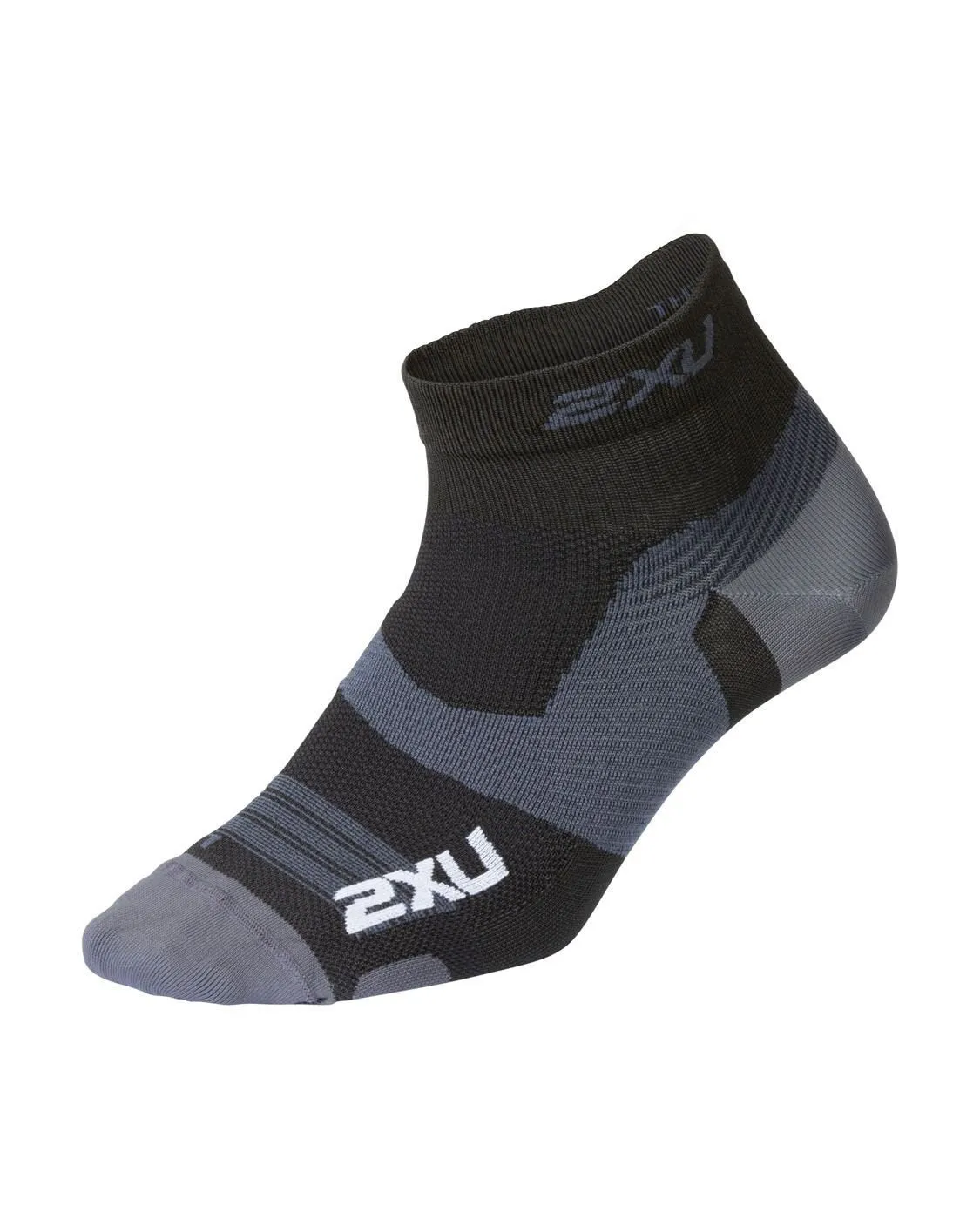 Vectr Ultralight 1/4 Crew Sock