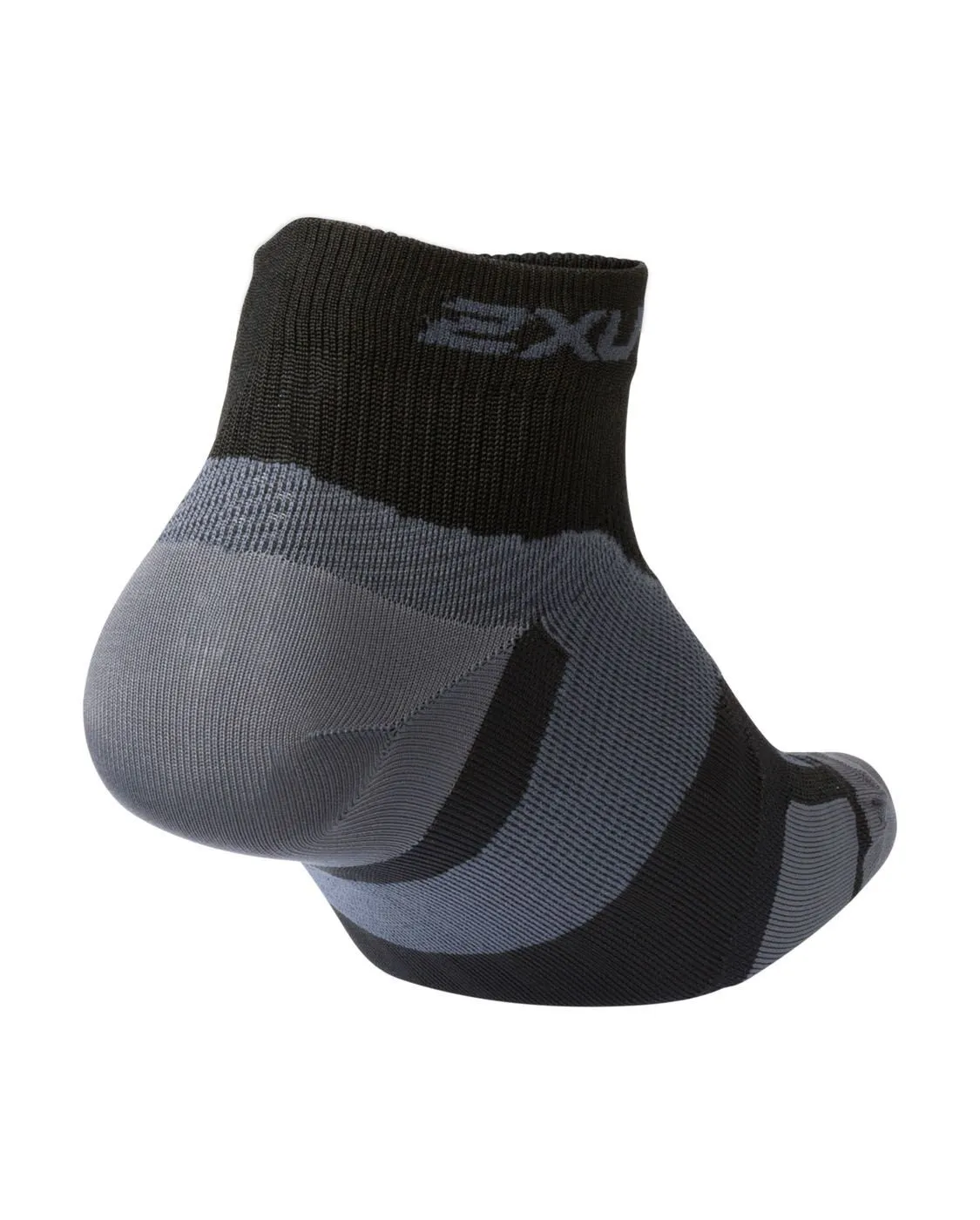 Vectr Ultralight 1/4 Crew Sock