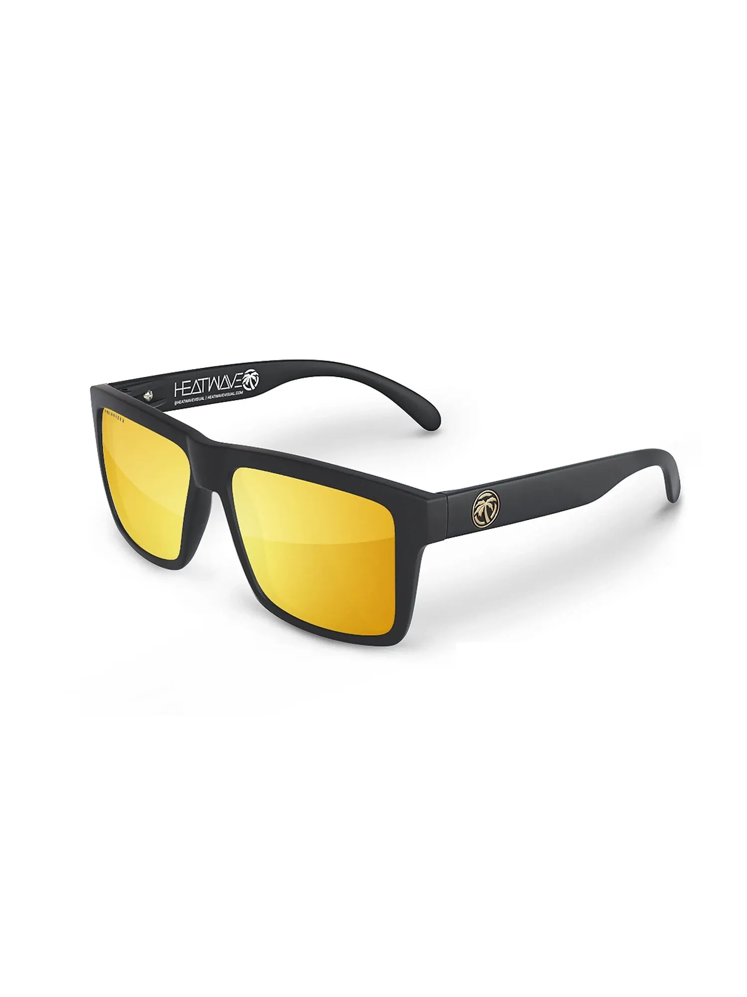 Vise Z87 Shatterproof Riding Glasses