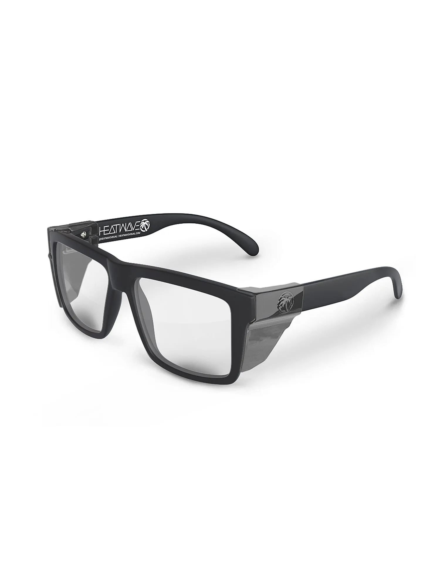 Vise Z87 Shatterproof Riding Glasses