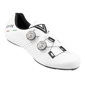 Vittoria Alise MTB Cycling Shoes (White)