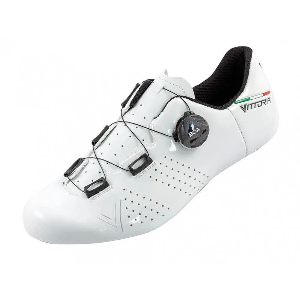 Vittoria Alise MTB Cycling Shoes (White)