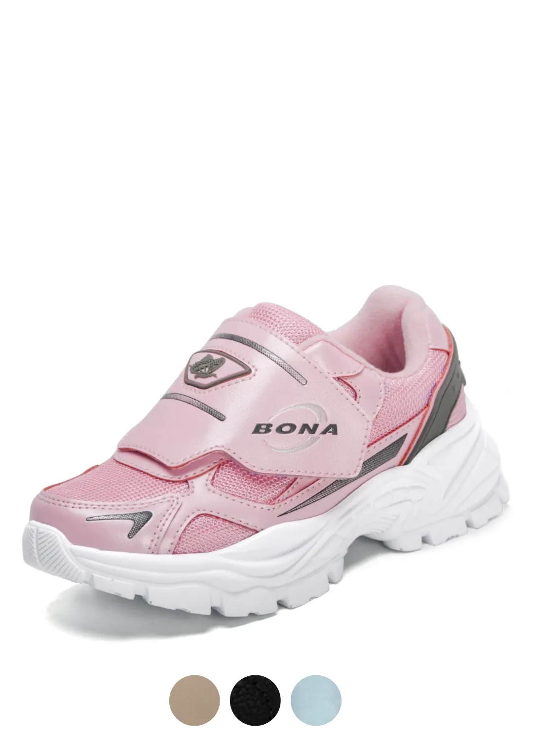 Wanda Girls' Running Shoes