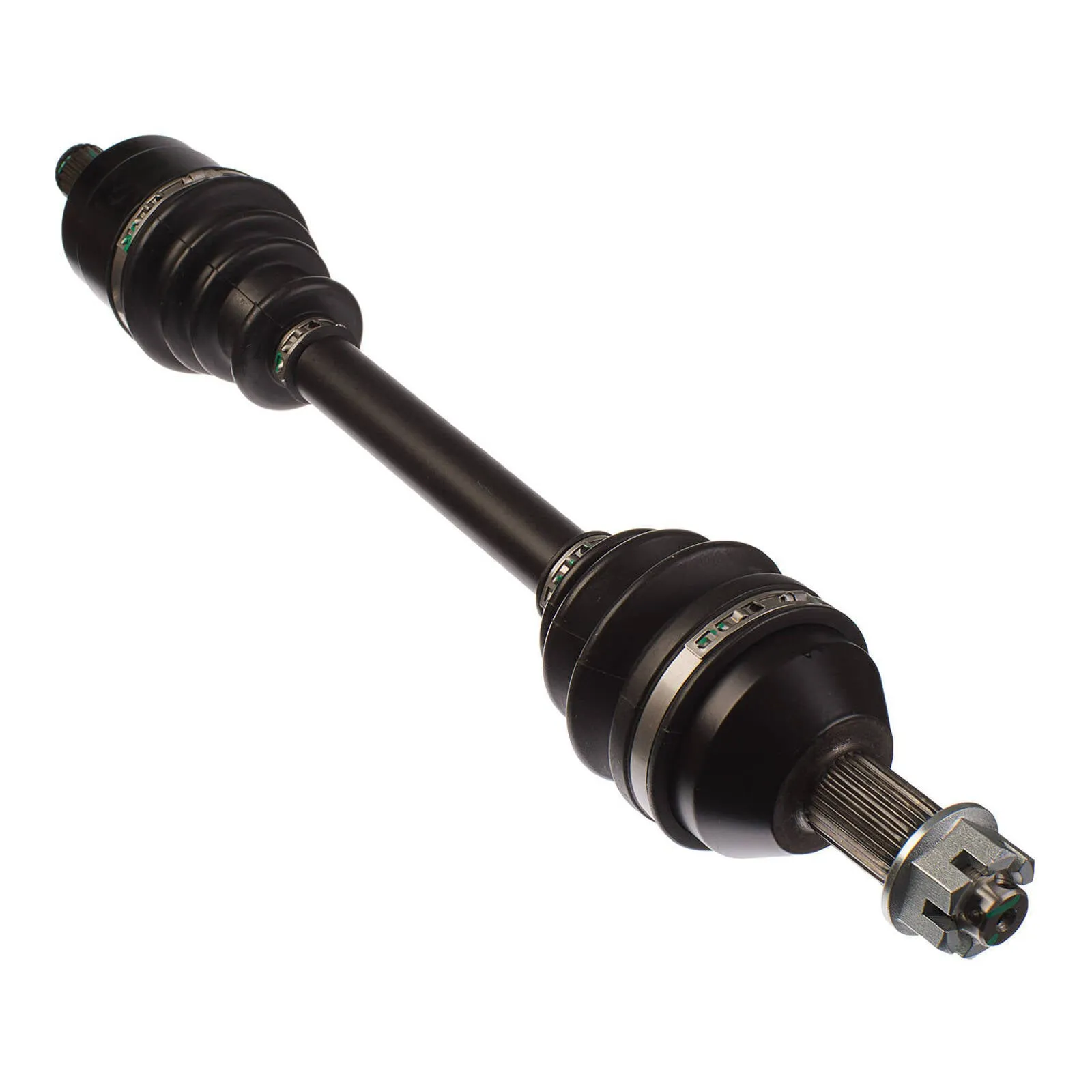 Whites ATV CV Axle Complete Honda Rear Left-hand