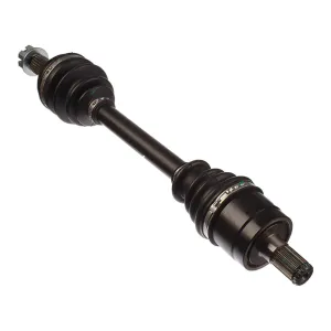 Whites ATV CV Axle Complete Honda Rear Left-hand