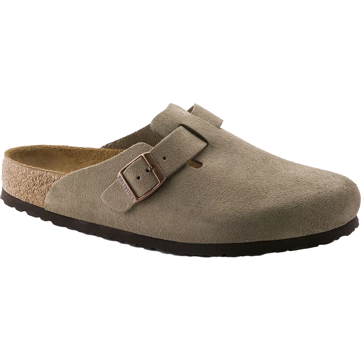 Women's Boston Soft Footbed - Regular