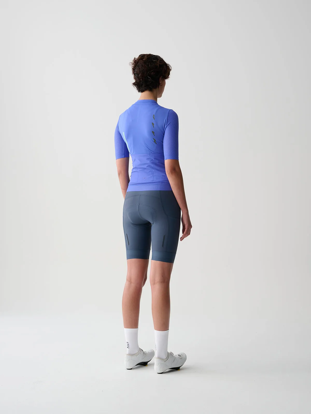 Women's Evade Pro Base Jersey 2.0