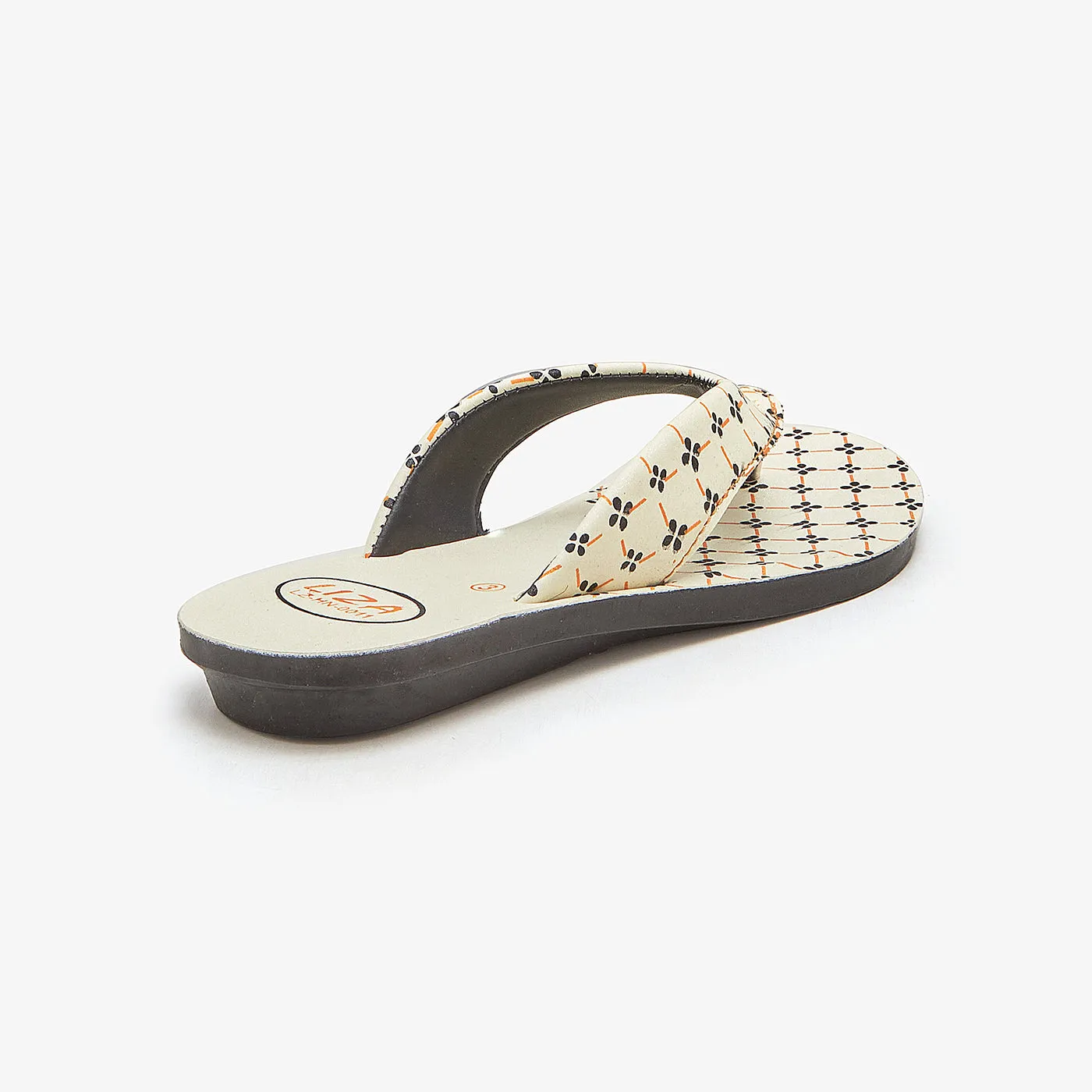 Women's Everyday Chappal