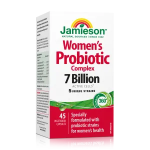 Womens Probiotic Complex