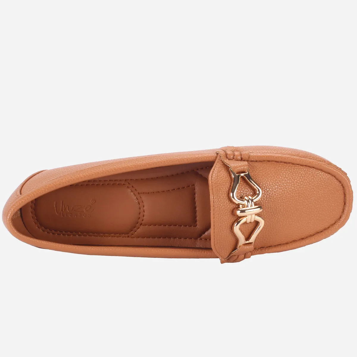 Women's "SOREN" Casual Comfy Moccasins