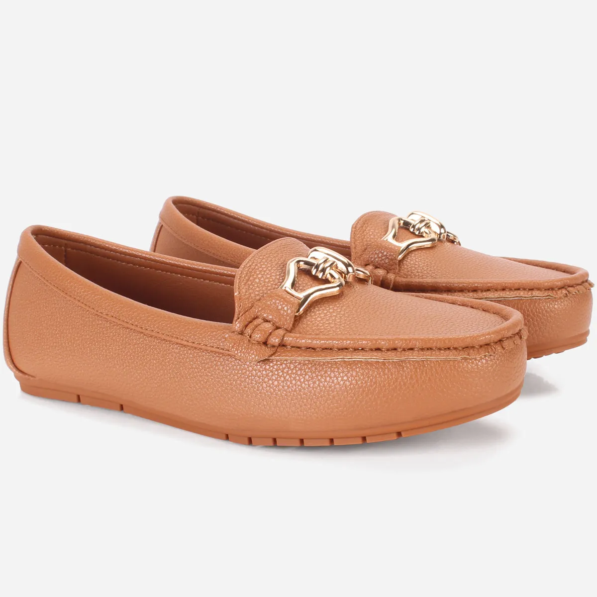 Women's "SOREN" Casual Comfy Moccasins