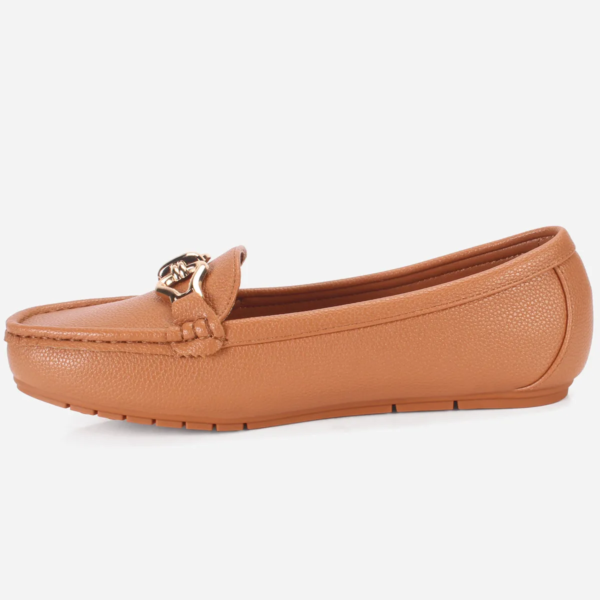 Women's "SOREN" Casual Comfy Moccasins