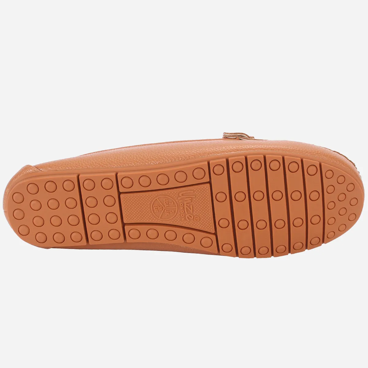 Women's "SOREN" Casual Comfy Moccasins