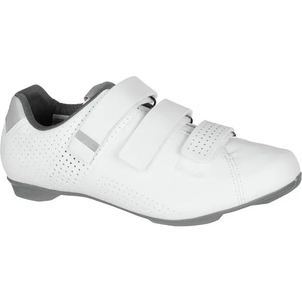 Women's RT500, White - 41