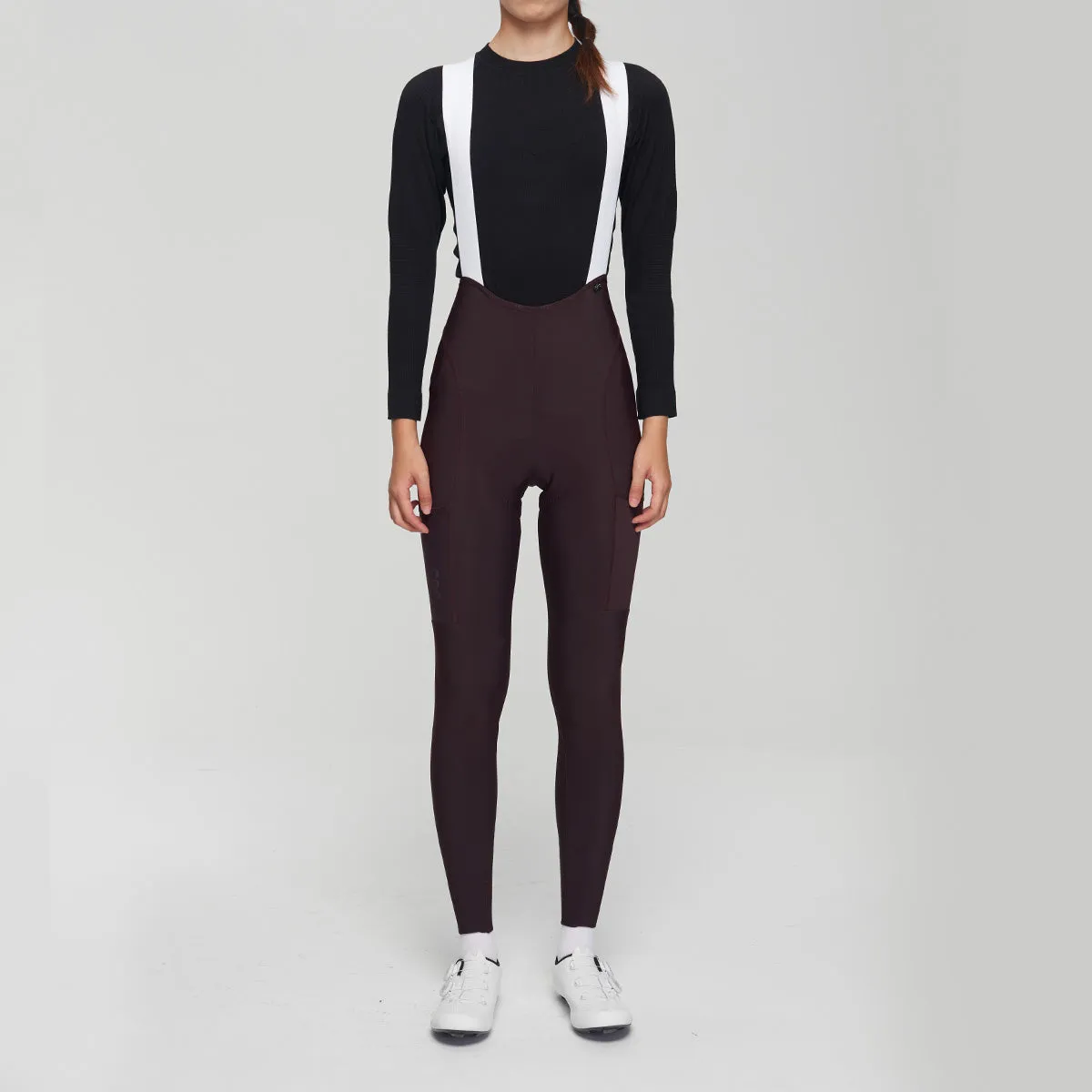 Women's Tech Fleece Bib Tights