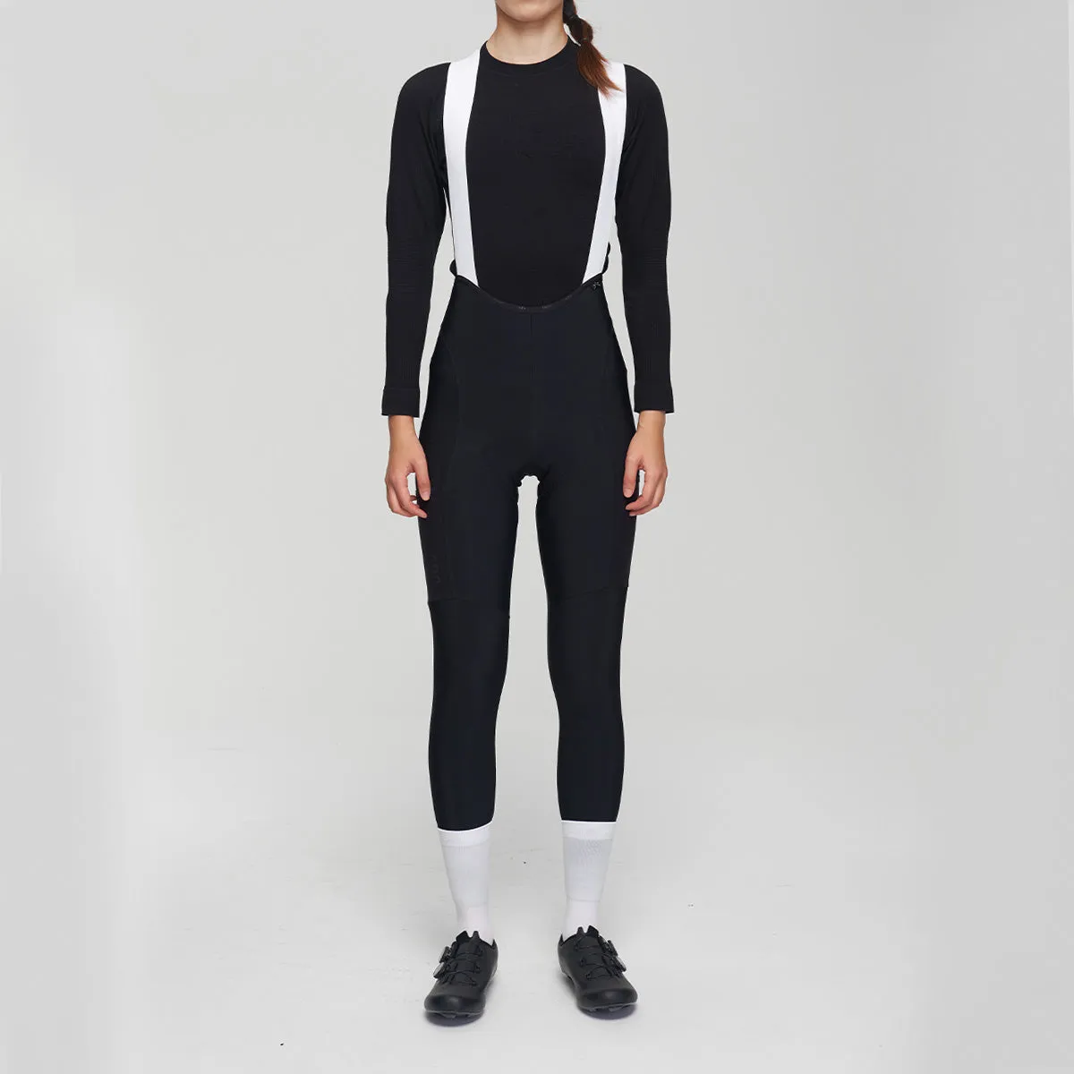 Women's Tech Fleece Bib Tights