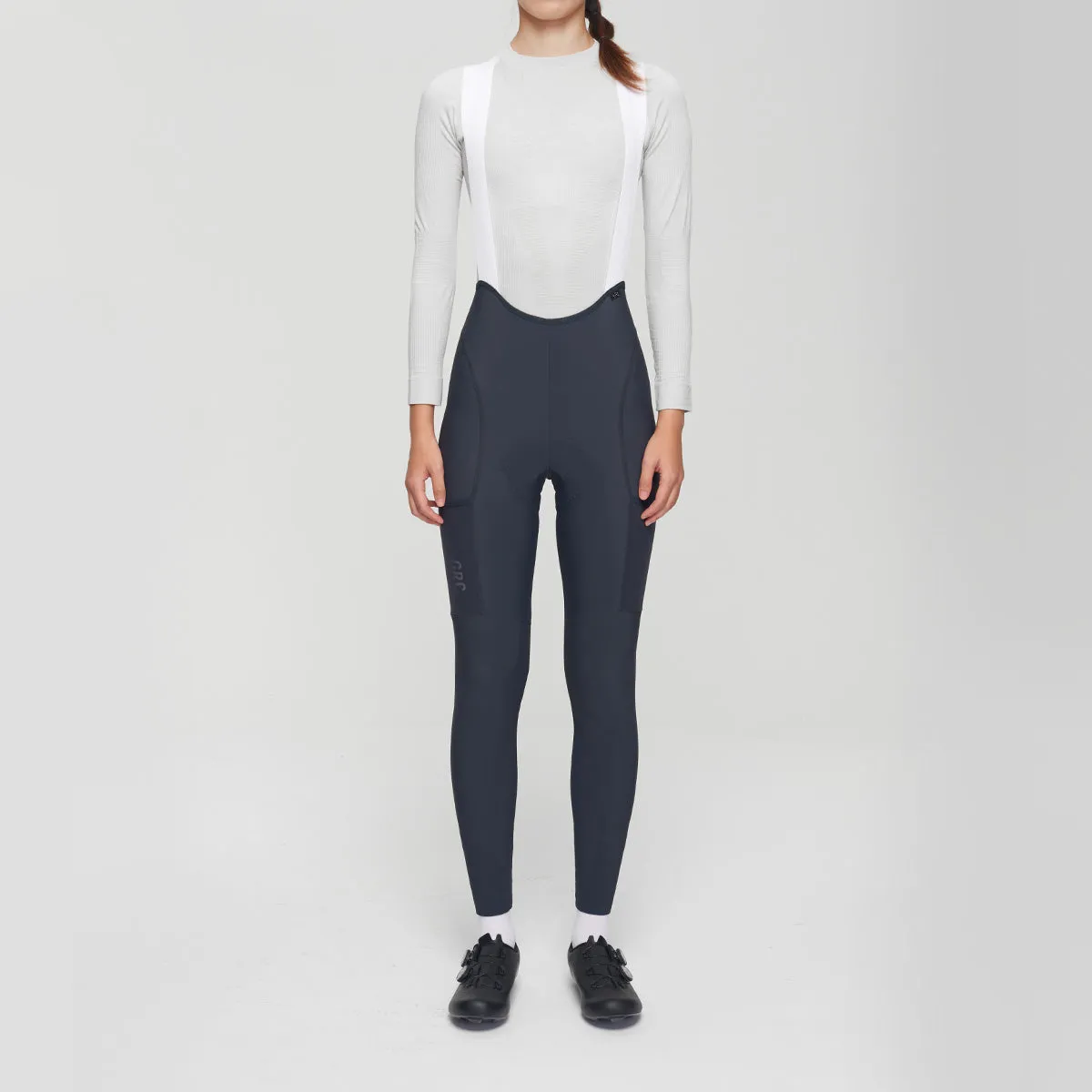 Women's Tech Fleece Bib Tights