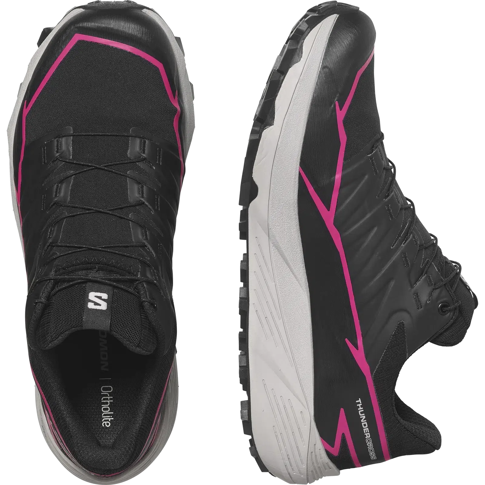 Women's Thundercross GTX Trail Running Shoes