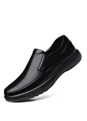 Yony Men's Loafers Dress Shoes