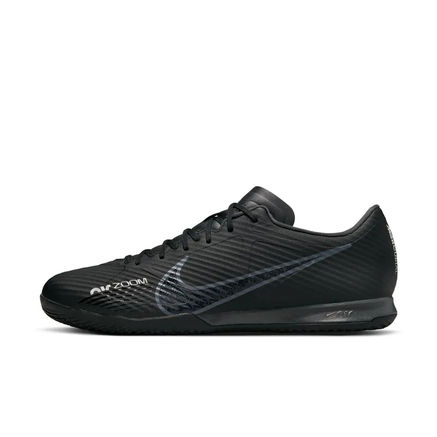 ZOOM Vapor 15 Academy Indoor Court Soccer Boots - Shadow Pack