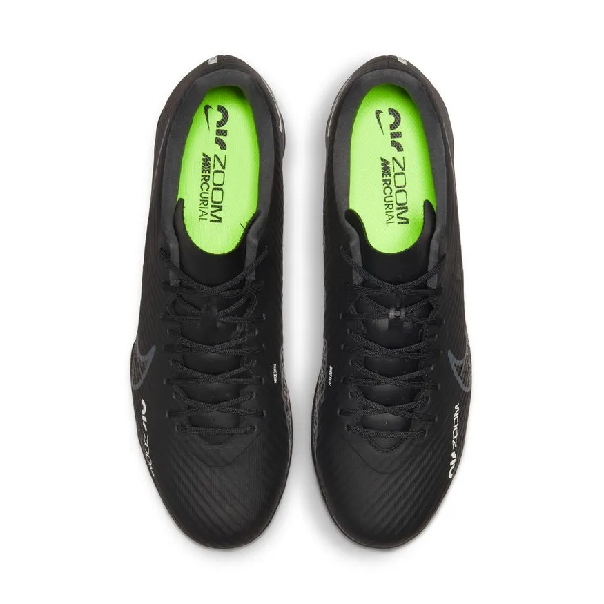 ZOOM Vapor 15 Academy Indoor Court Soccer Boots - Shadow Pack